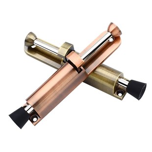 脚踏门吸门定位器门吸任意定位门吸免开孔门吸门档Z门顶门挡器