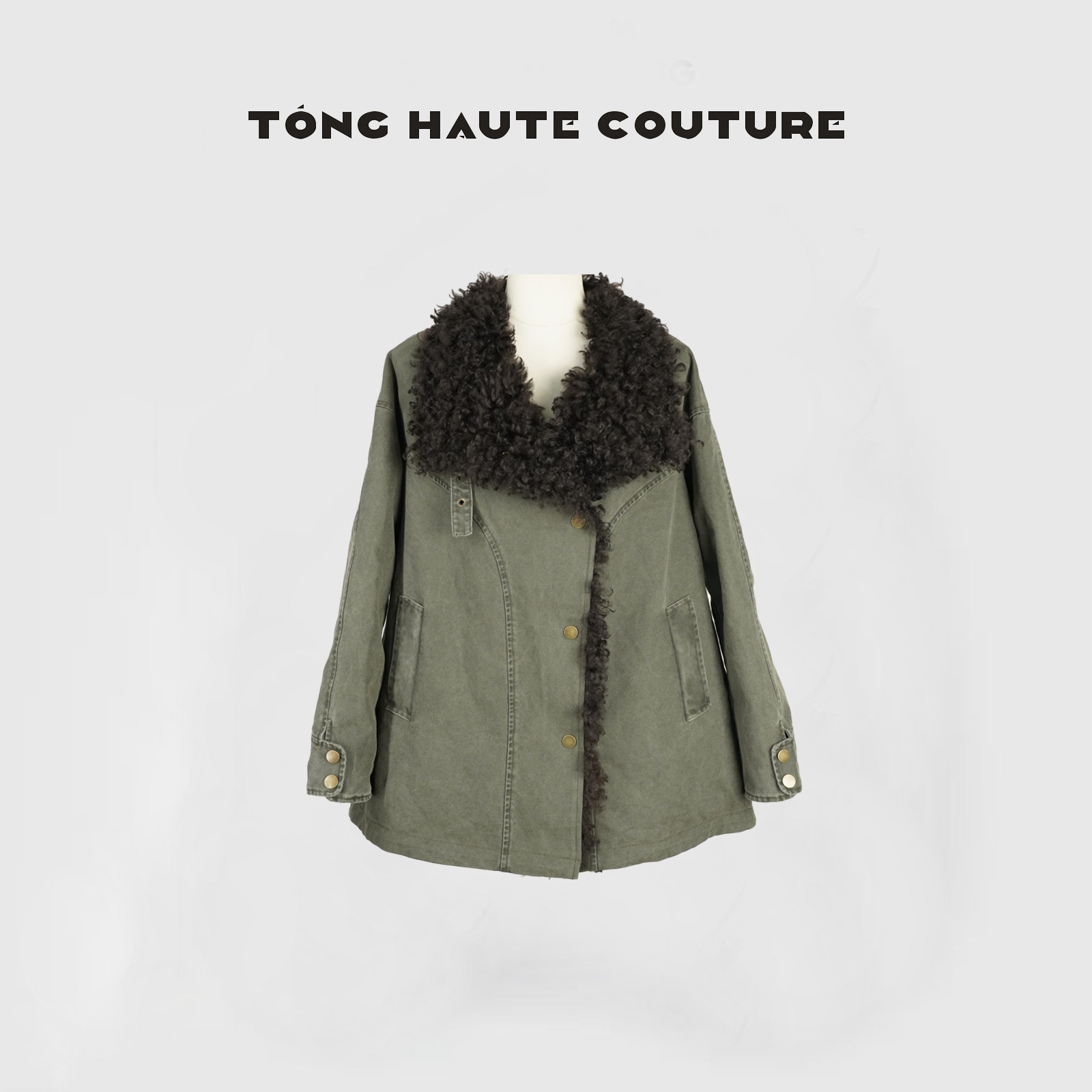 【微羽】25年新国标90白鹅绒拼接羊皮毛一体鹅绒服 YW552,女装/女士精品,羽绒服,淘宝优惠券,粉丝福利购,淘宝优惠卷