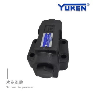 YUKENCPG-03液控单向阀现货