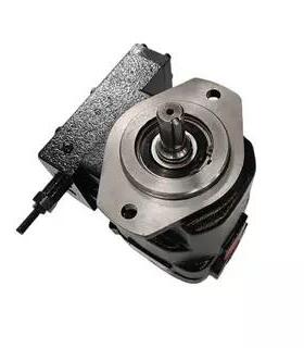 油齿轮泵PVWH PVWJ PVWC-001/014/022-B5UV-LHAS-MSNNN-35F-42-NN