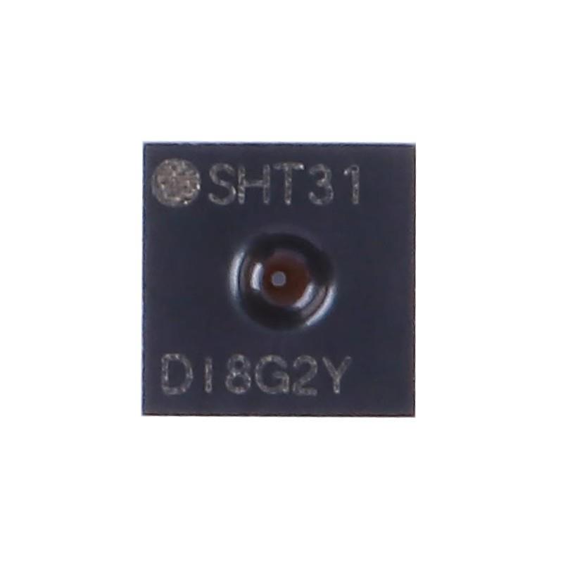 盛思锐 原装正品 SHT31-DIS-B DFN-8 数字式温湿度传感器集成IC