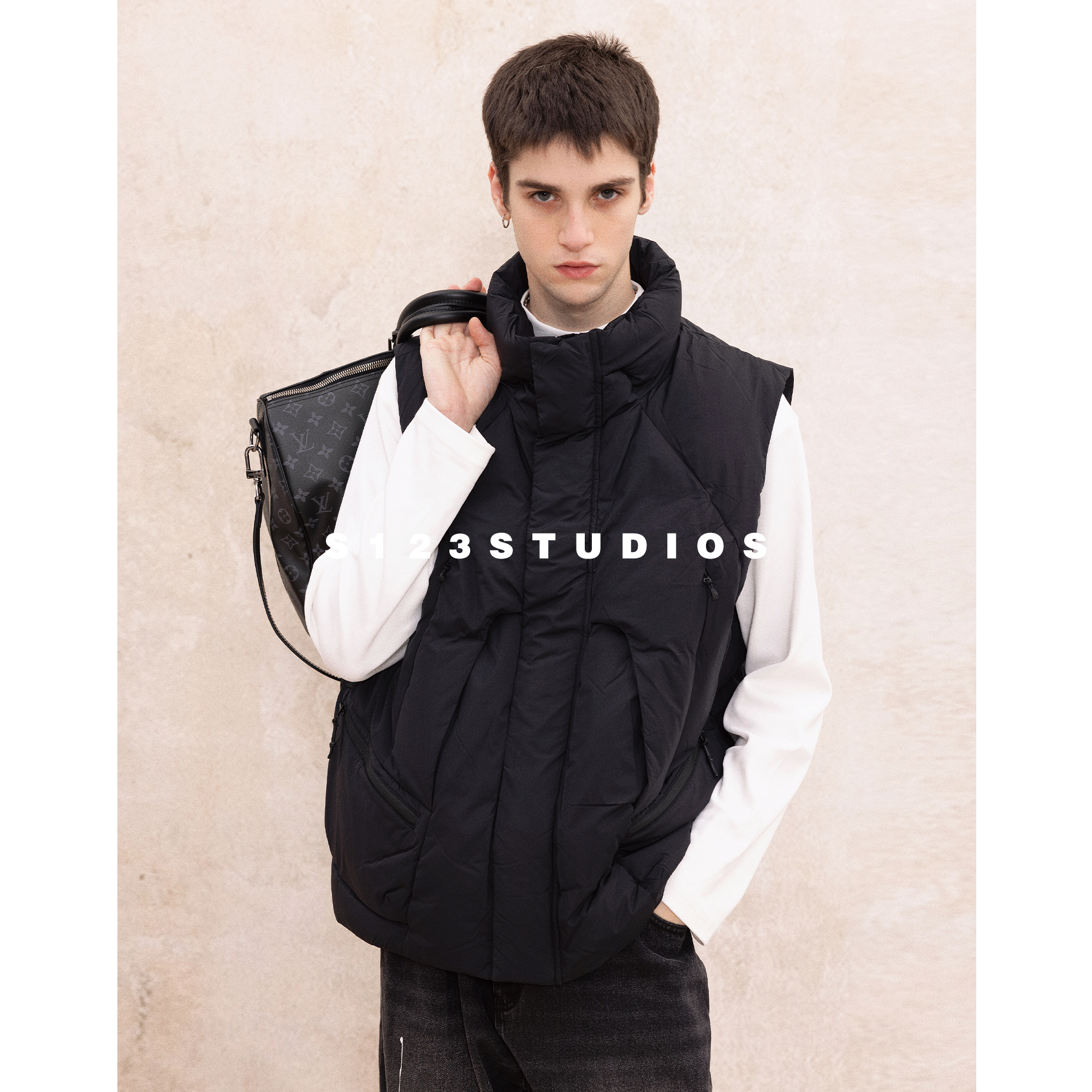 潮流精品，品质保证