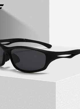 新款未来感银色男女时尚骑行墨镜网红接头千禧辣妹太阳眼镜