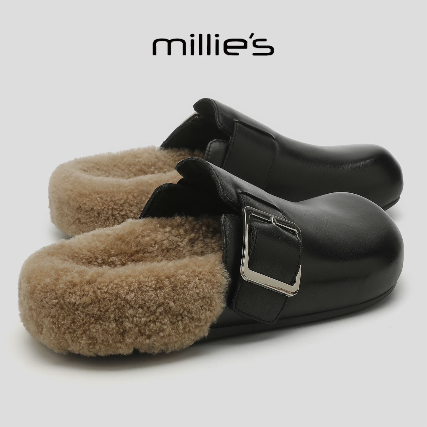 MILLIE'S/妙丽【顺丰包邮】