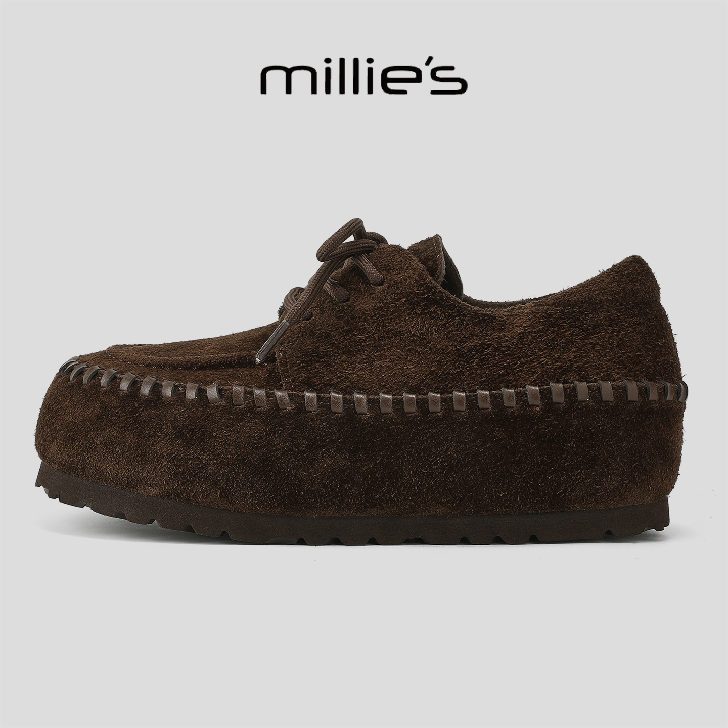 MILLIE'S/妙丽【顺丰包邮】