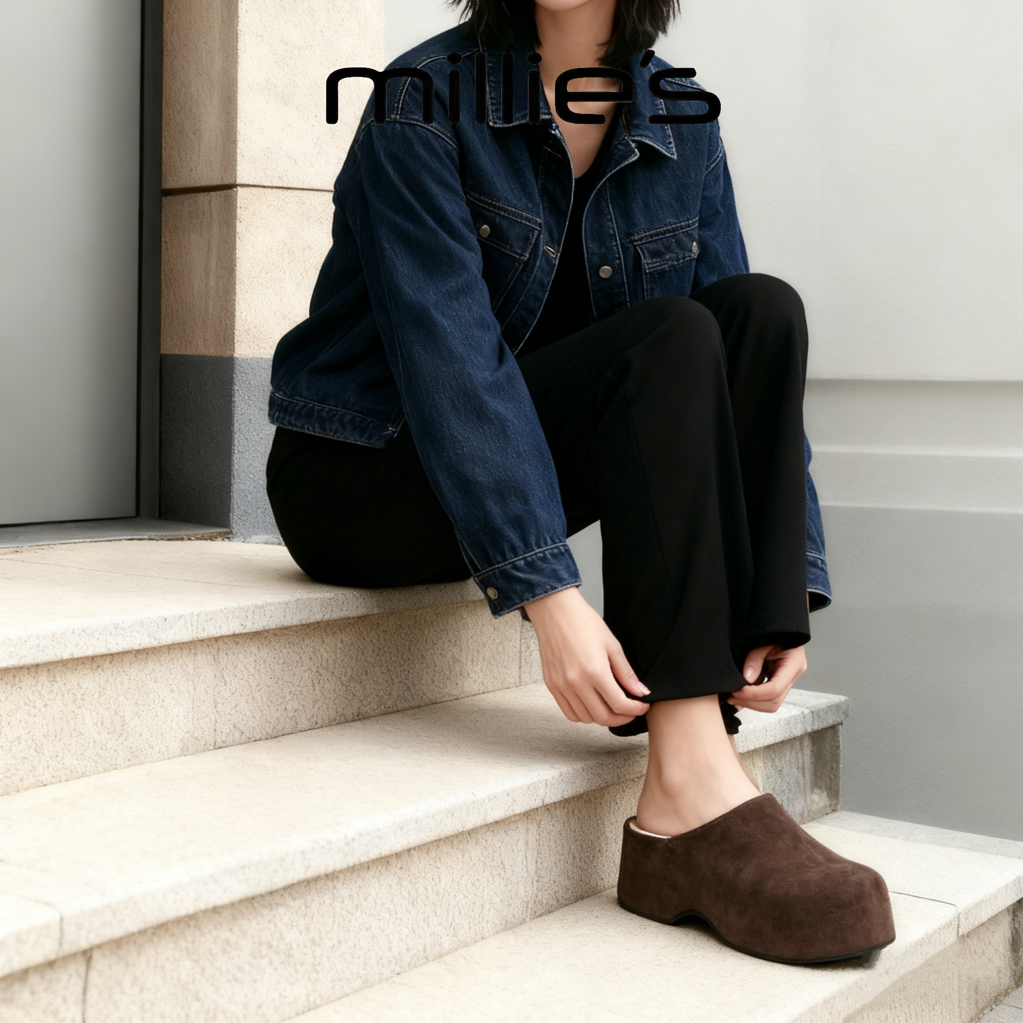 MILLIE'S/妙丽【顺丰包邮】