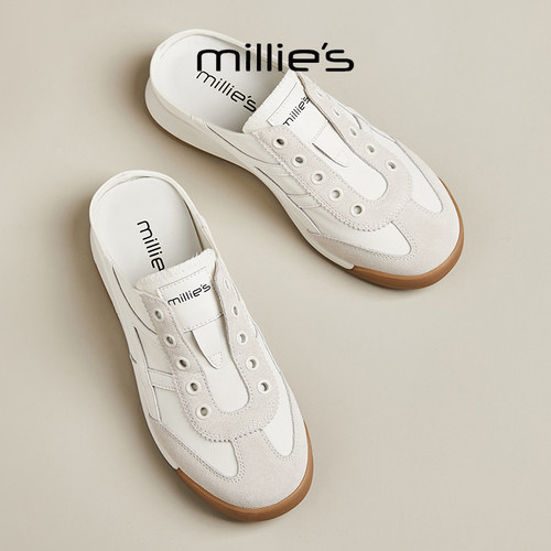MILLIE'S/妙丽运动鞋女
