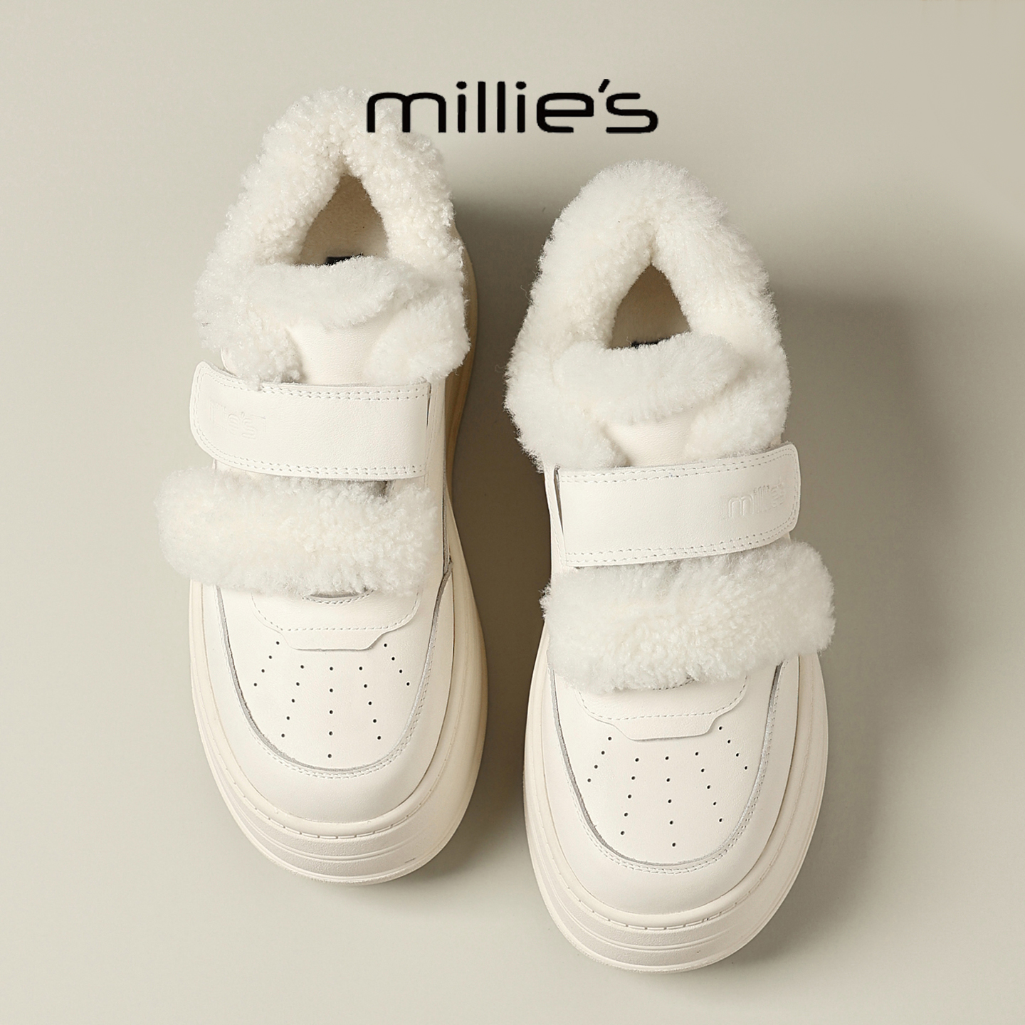 MILLIE'S/妙丽【顺丰包邮】