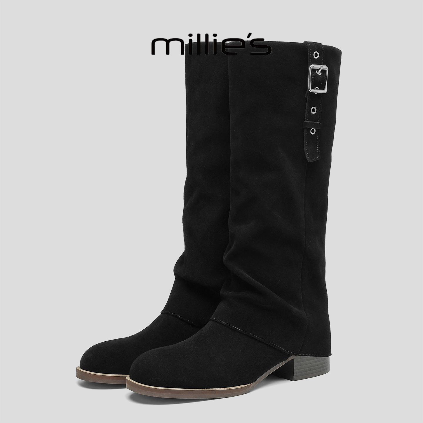 MILLIE'S/妙丽顺丰包邮