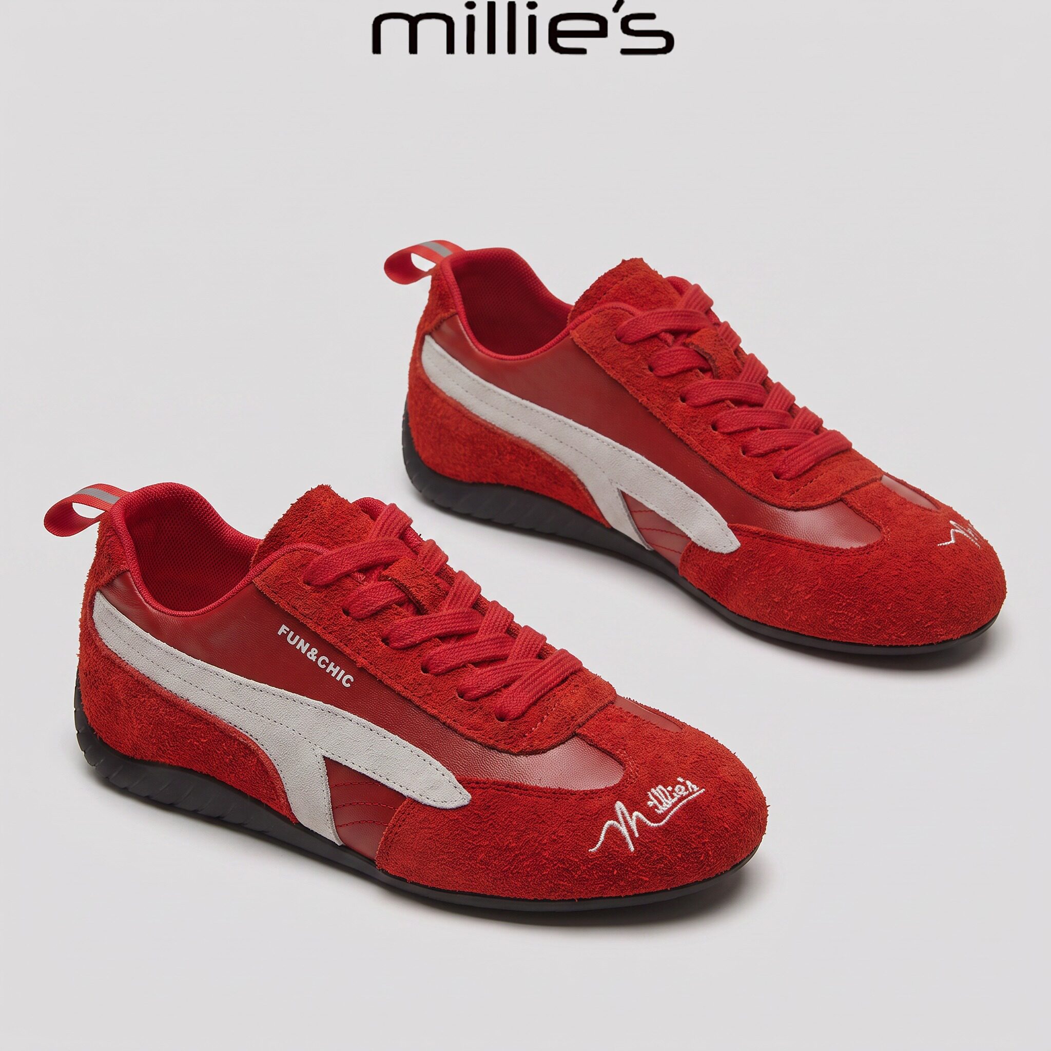 MILLIE'S/妙丽【顺丰包邮】