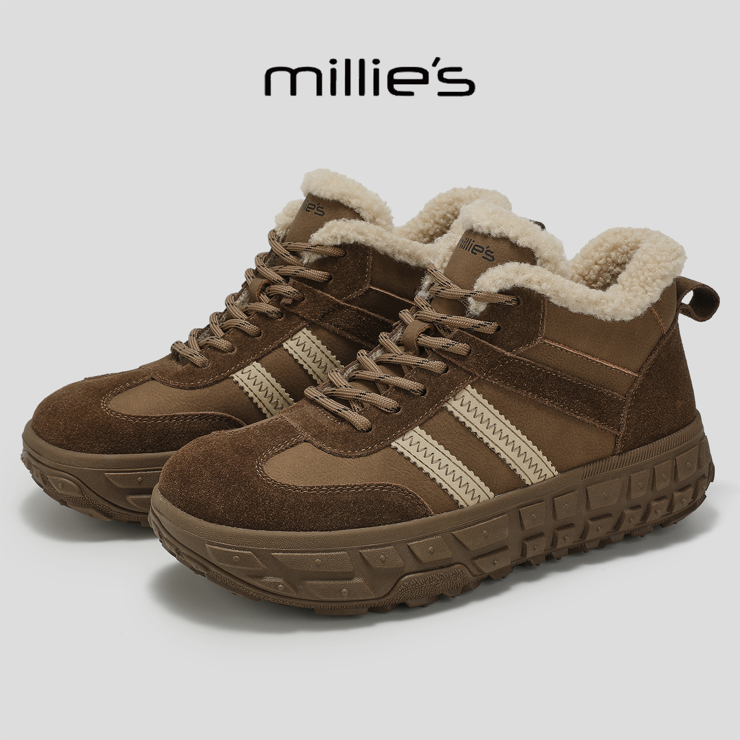 MILLIE'S/妙丽【顺丰包邮】