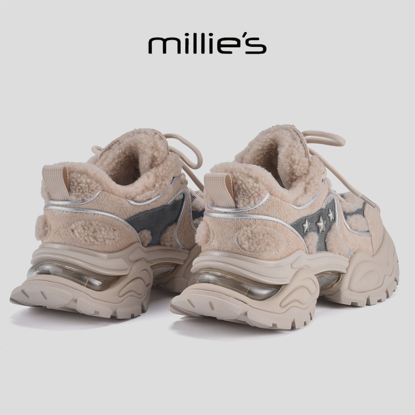 MILLIE'S/妙丽【顺丰包邮】