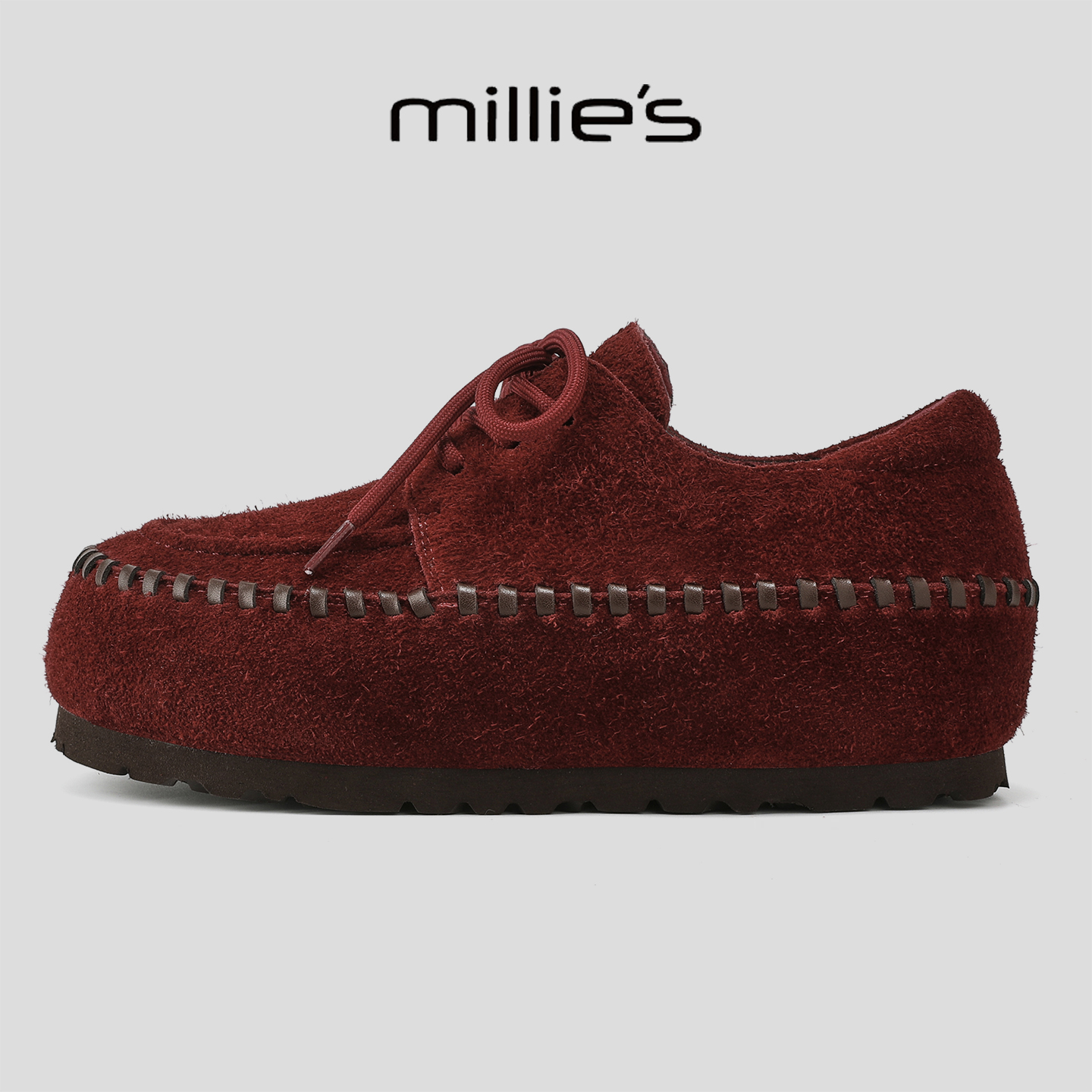 MILLIE'S/妙丽女鞋【顺丰包邮】