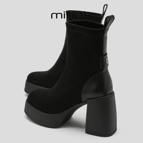 MILLIE'S/妙丽【顺丰包邮】