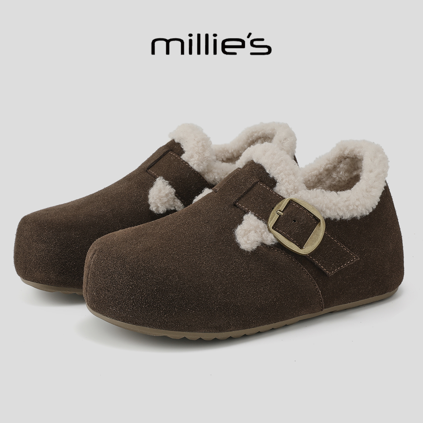 MILLIE'S/妙丽【顺丰包邮】