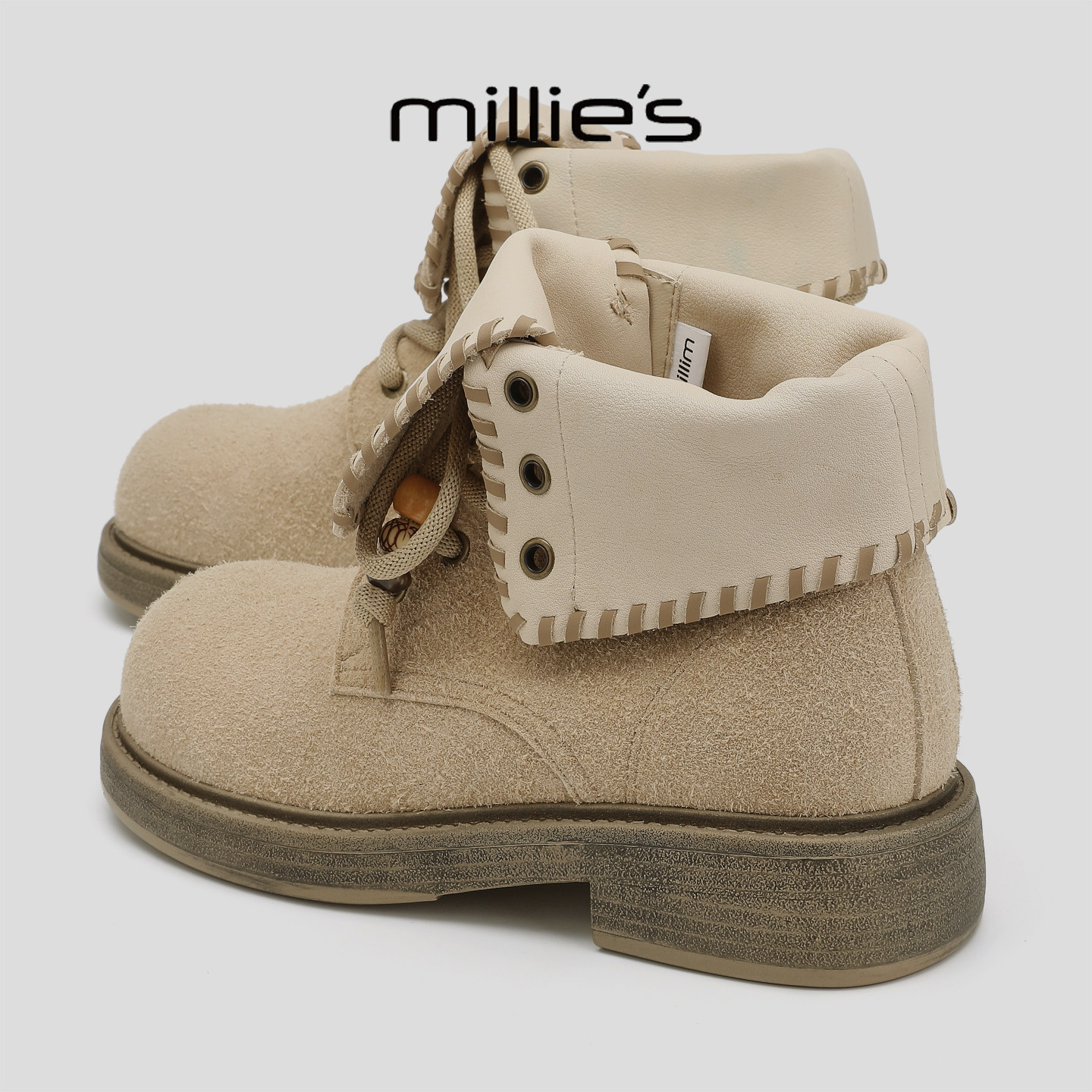 MILLIE'S/妙丽顺丰包邮