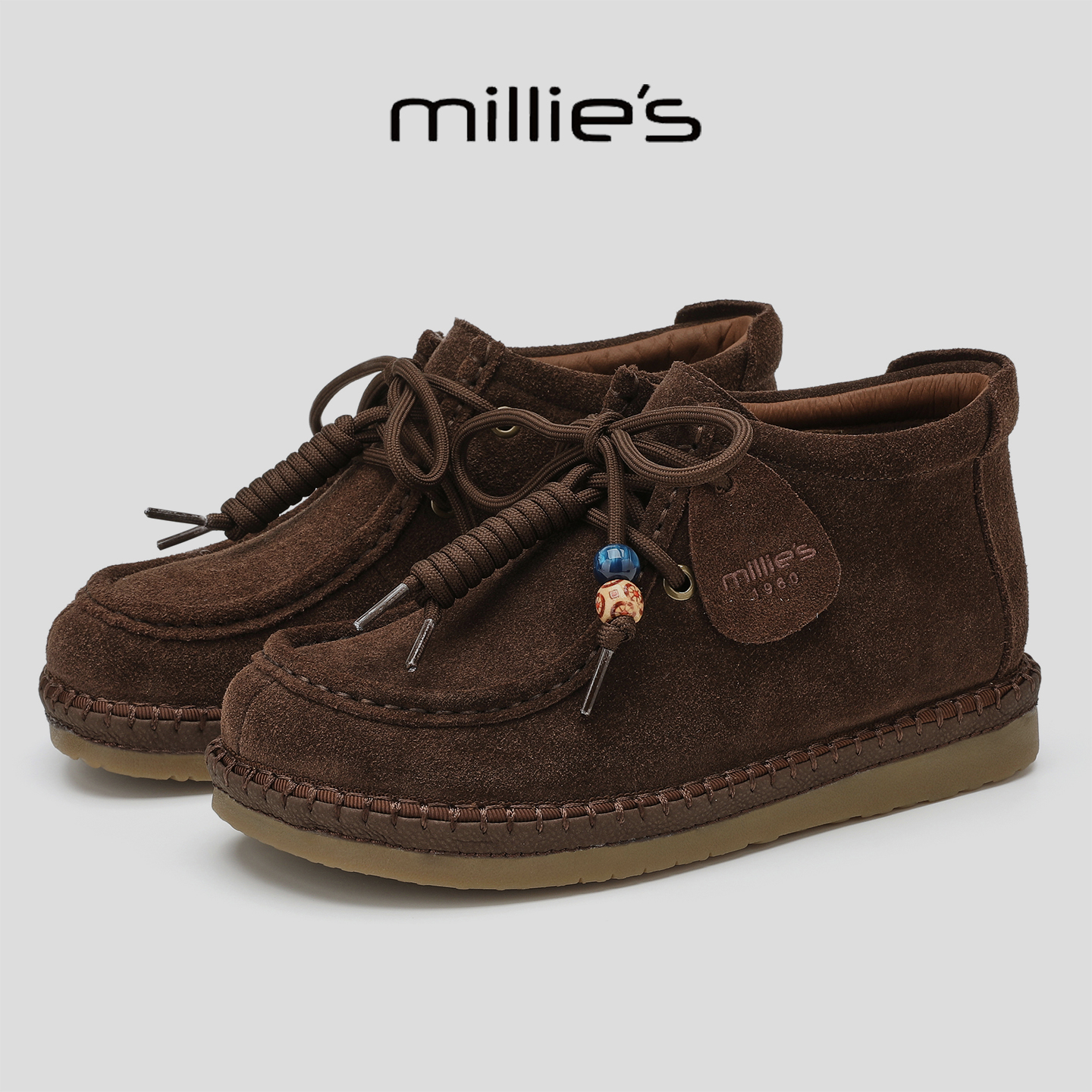 MILLIE'S/妙丽【顺丰包邮】