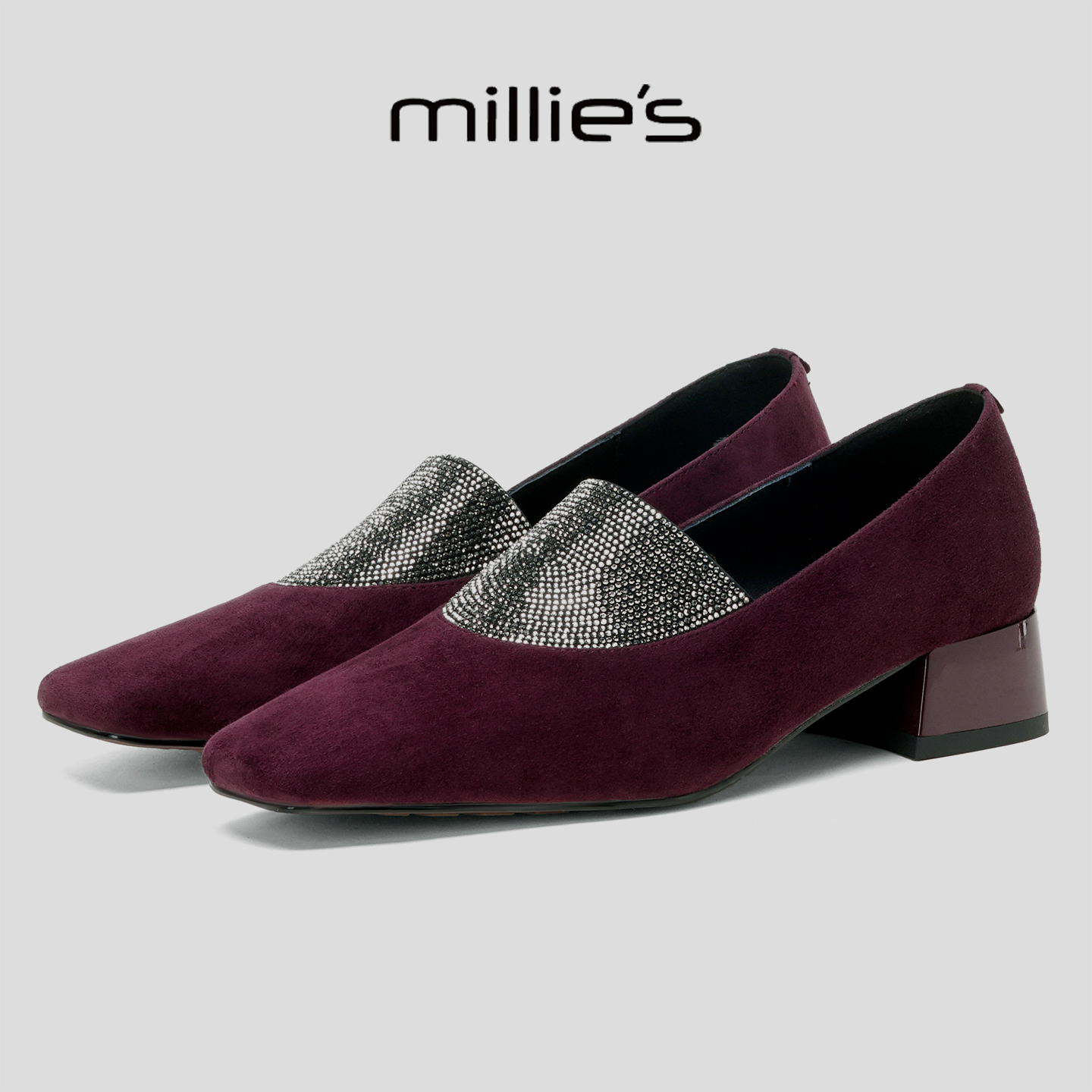 MILLIE'S/妙丽【顺丰包邮】
