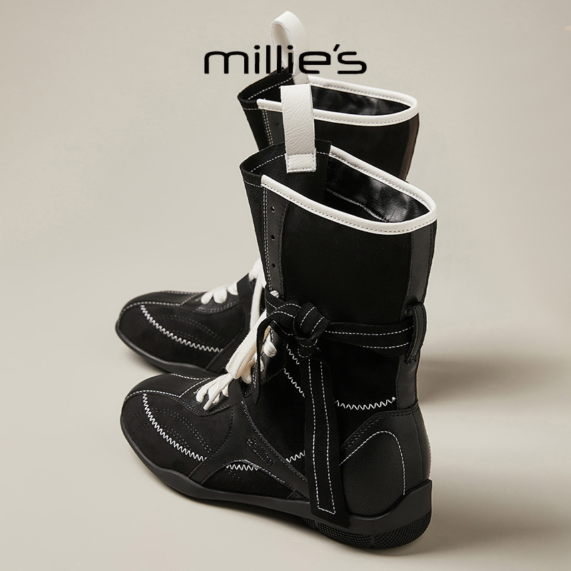 MILLIE'S/妙丽顺丰包邮