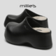 英伦风厚底拖鞋 MILLIE 时尚 百搭舒适小众包头拖鞋 妙丽2025新款