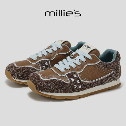 MILLIE'S/妙丽【顺丰包邮】