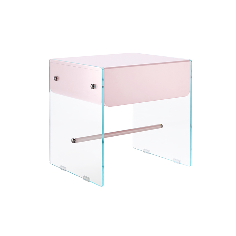 【宝褓智享S系列】aise宝褓AI深睡智能床配套床头柜