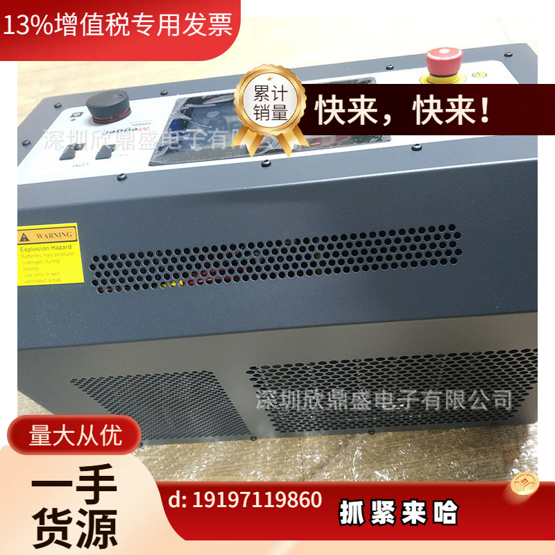 议价Torkel950蓄电池恒流放电测试仪英国梅凯原装正品。