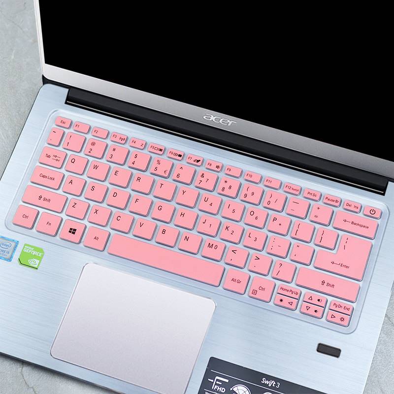 新品宏碁传奇X笔记本非凡S3Pro键盘膜蜂鸟X保护膜S5Pro透明防尘套