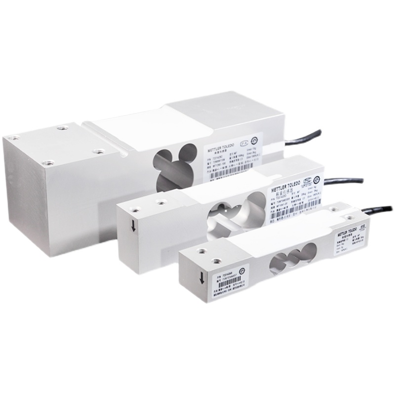 托利多MT1041/1241/w1260组合称包装称配料称单点称重传感器