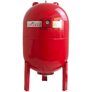 5L8L膨胀罐12L19L24L36L50L80L100L压力罐150L气压罐定压罐稳压罐