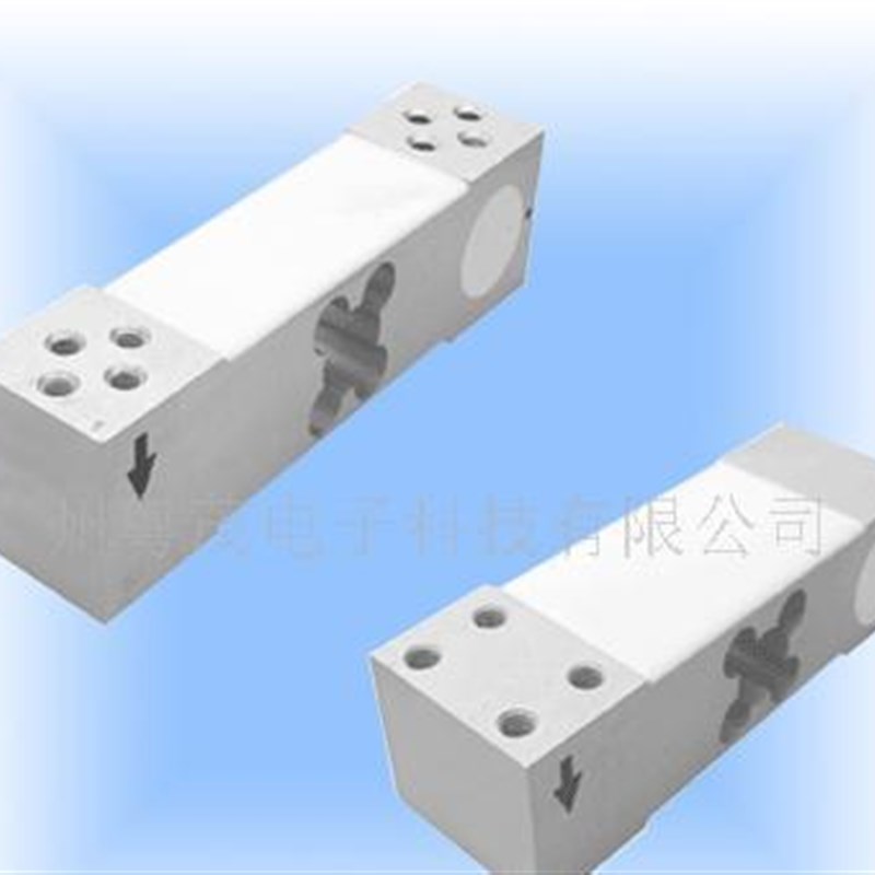 厦门诺盛箱电子台秤传感器称重压力LAE/LAD 60/100/200/300/350kg