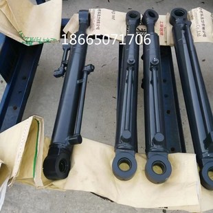 75C 500 125 365H 10大中臂铲斗缸筒泵芯总成 245 三一挖机油缸55