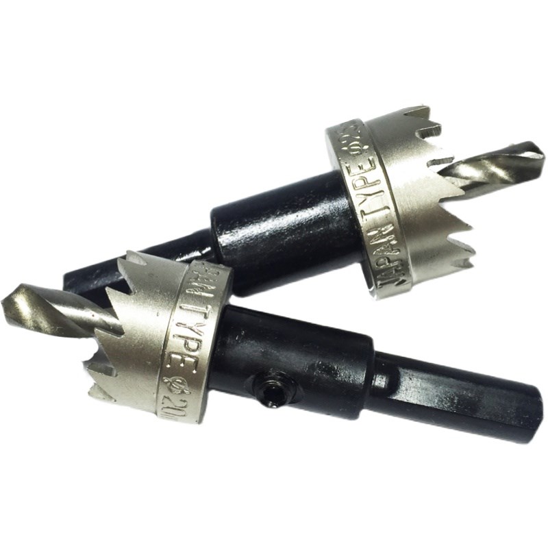 贝利Kugel日h式JAPAN TYPE新型金属开孔器 铁工 扩孔钻 管道开孔