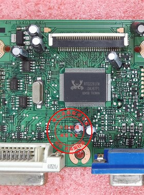 BENQ GL2230-B电源板 GW2245 4H.18P02.A21 A30 4H.19401.A40驱动