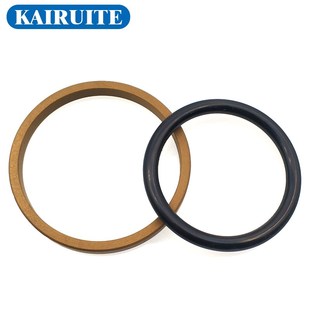 6.3液压油缸密封 STD孔用格莱圈活塞密封圈65 4.2