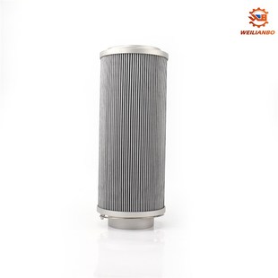 916D 挖掘机柳工CLG913E 进油回油先导液压油滤芯保养件 915C