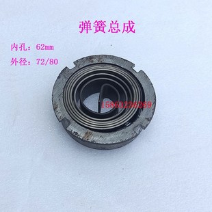 Z3035Z3h040摇臂钻床主轴箱手轮操作体滕州钻床配件手柄杆刻度盘