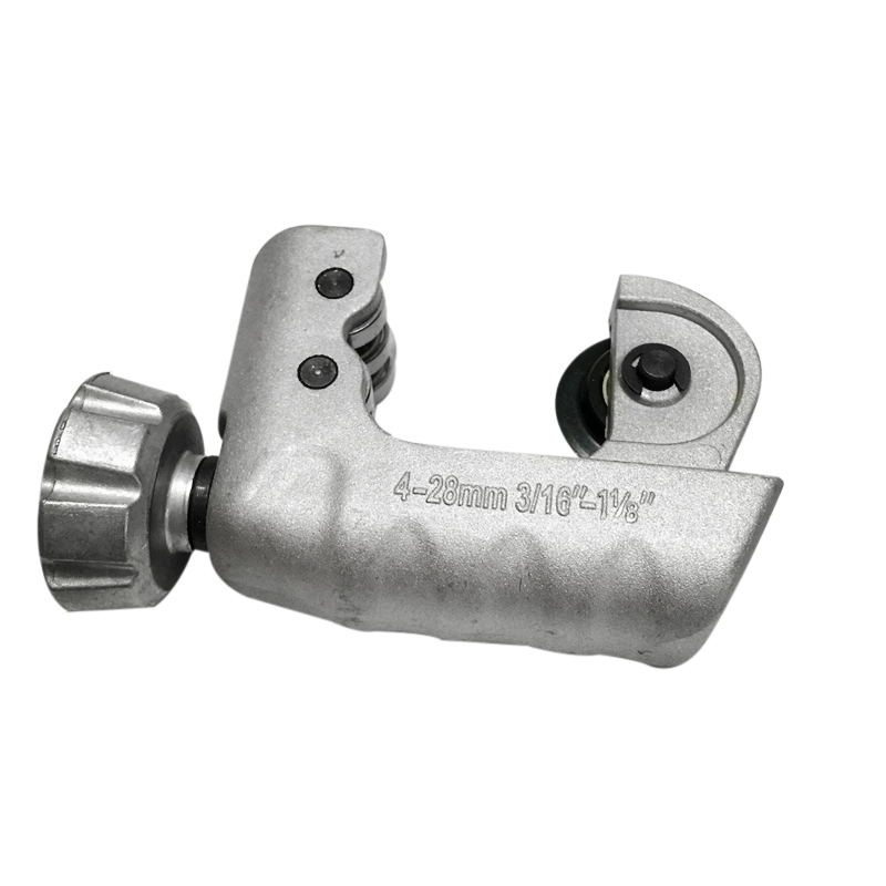 铜管割刀片轴承式管子割刀轮裁v管工具WK-532不T锈钢管割刀切管器