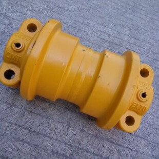 U15 久保田08 161 U50KX135 165挖机支重轮撑底轮