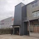 升降机货梯厂房液压举升机货物提升机传菜机家用电梯轨道式 升降台