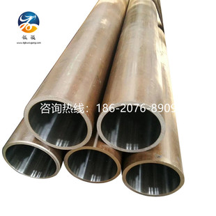 大缸径液压油缸珩磨管绗磨管油压缸钢滚压缸筒油缸套16 320活塞筒