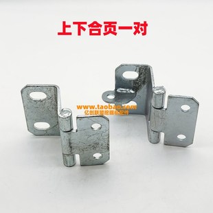 349新款 345 边门侧门泵门散热器门合页配件 336 卡特挖机320GC330