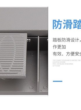 银点双联脚d踏开关YDT1-16 铝壳灰色双踏板 折弯机配套控制器
