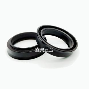 11超高活塞杆密封圈QGB气缸 ZHM防尘圈32