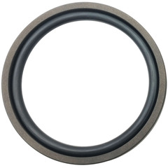 液压PG氟格莱圈GSF双向活塞油封STD 46 35/48 37/50 39/52 41 4.2