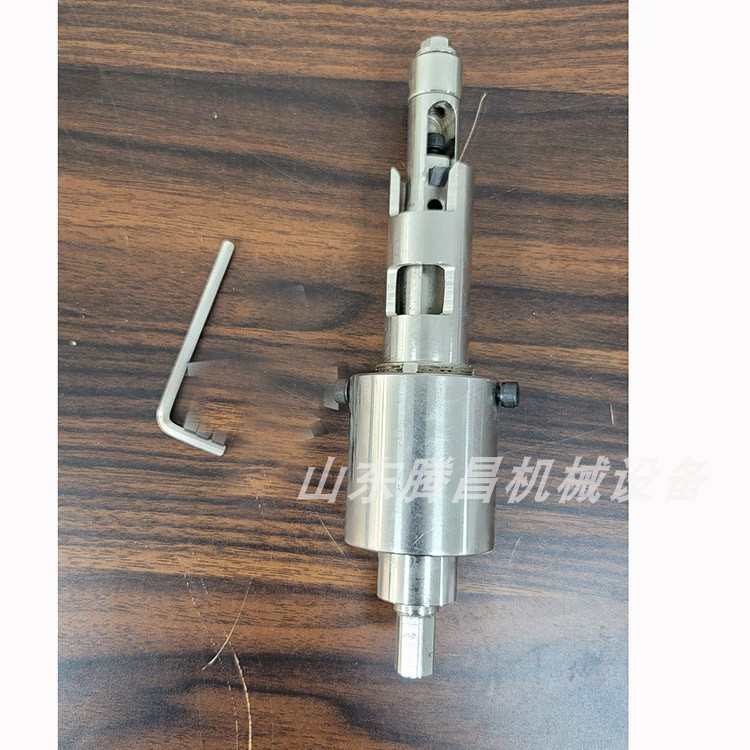 削平器 管内切管器 换管薄壁管板外助力切管机 电动割管机