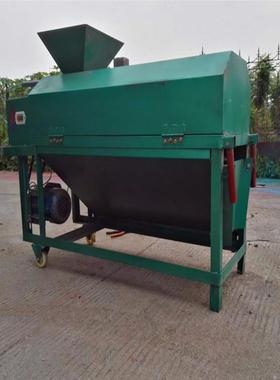 青核桃皮去皮剥洗皮清BWR一体机小型家核用自动去桃青脱皮设备扒