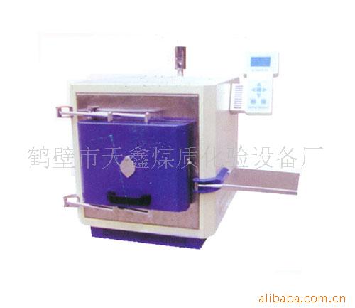 智能马弗炉 1200℃箱式材料分析炉 智能一体马弗炉