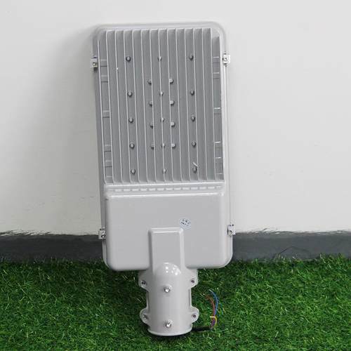 大功率路220路灯头市政道村建设市FTW电农照明V家用户外庭院灯led