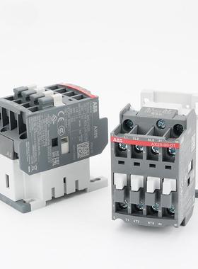 AB交流RNQ接触器AX09-30-1253B24006558095150220V1010V